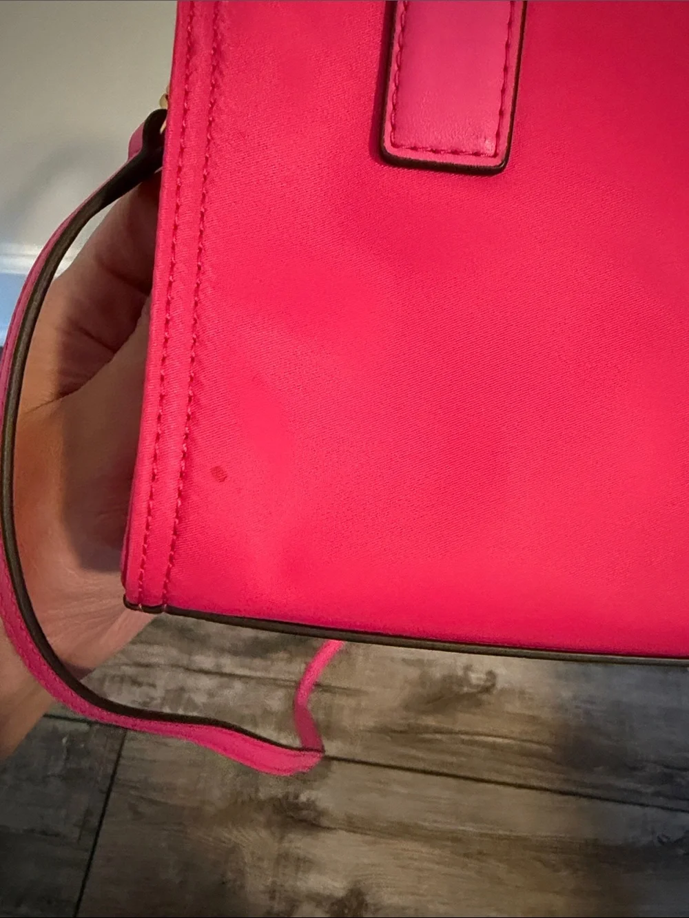 Tory Burch Bag
